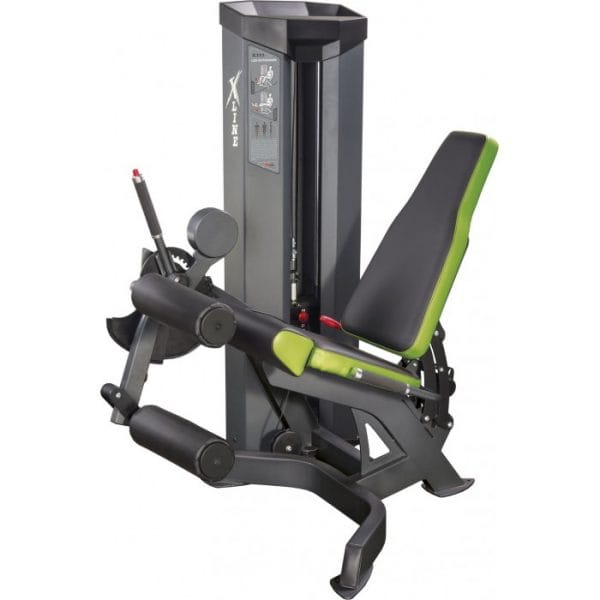 XR111 Aparat flexii şi extensii picioare