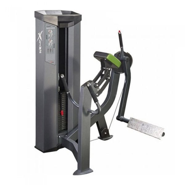 XR131 Aparat gluteus