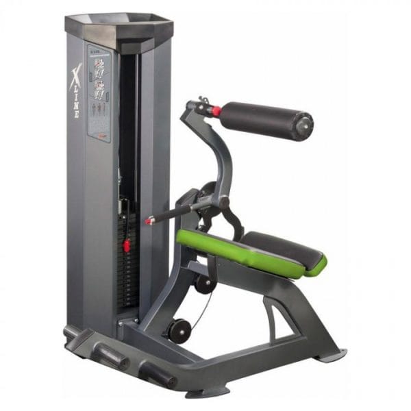 XR135 Aparat extensii spate