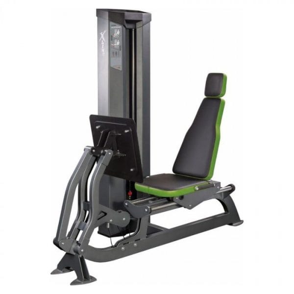 XR140 Presă picioare