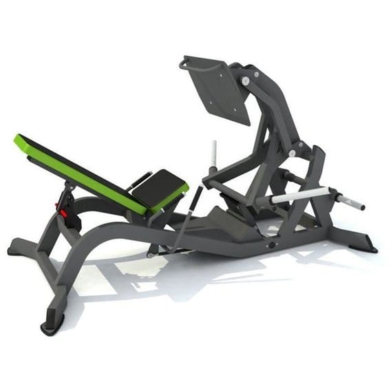 XR202M Presă picioare 45°