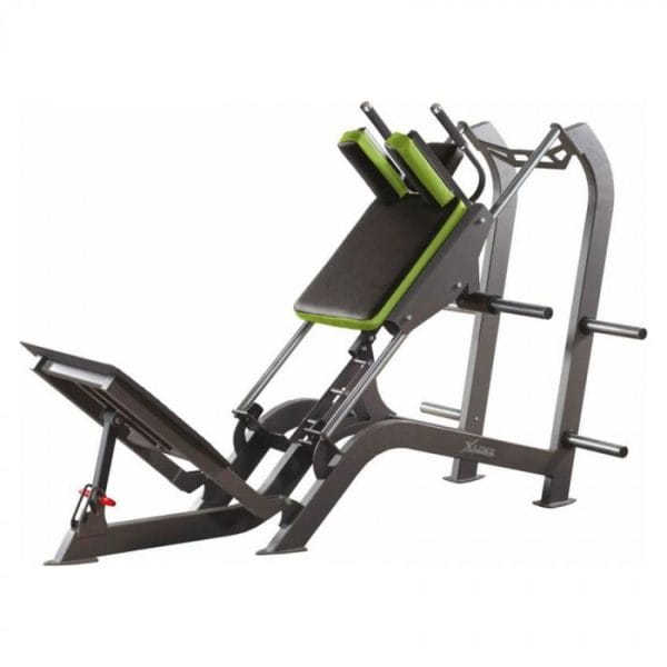 XR203 Hack Squat