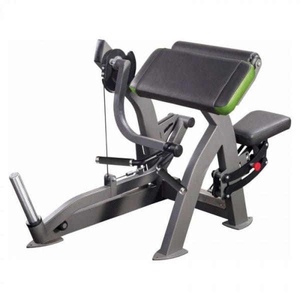 XR208 Aparat biceps