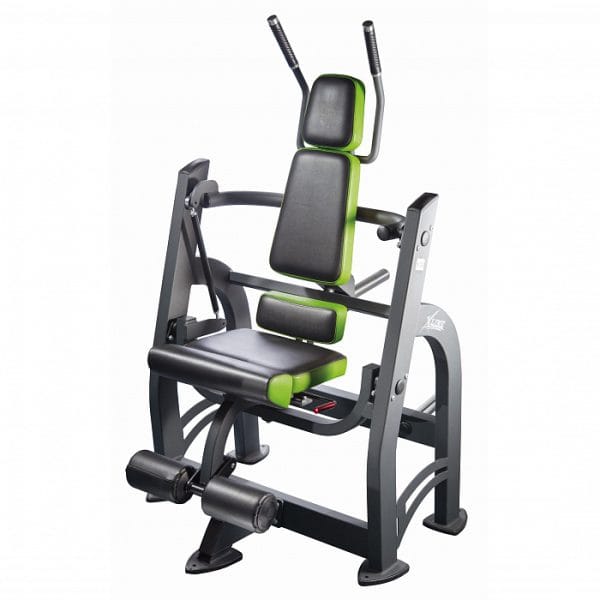 XR223 Aparat abdomene