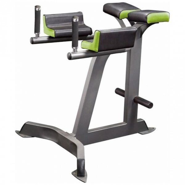 XR324 Reverse Hyperextension