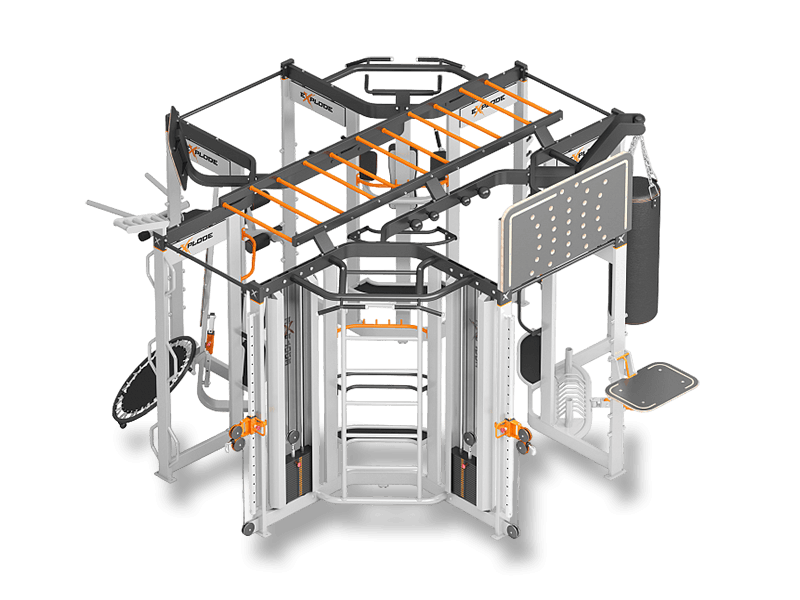 RIG & Antrenament funcțional