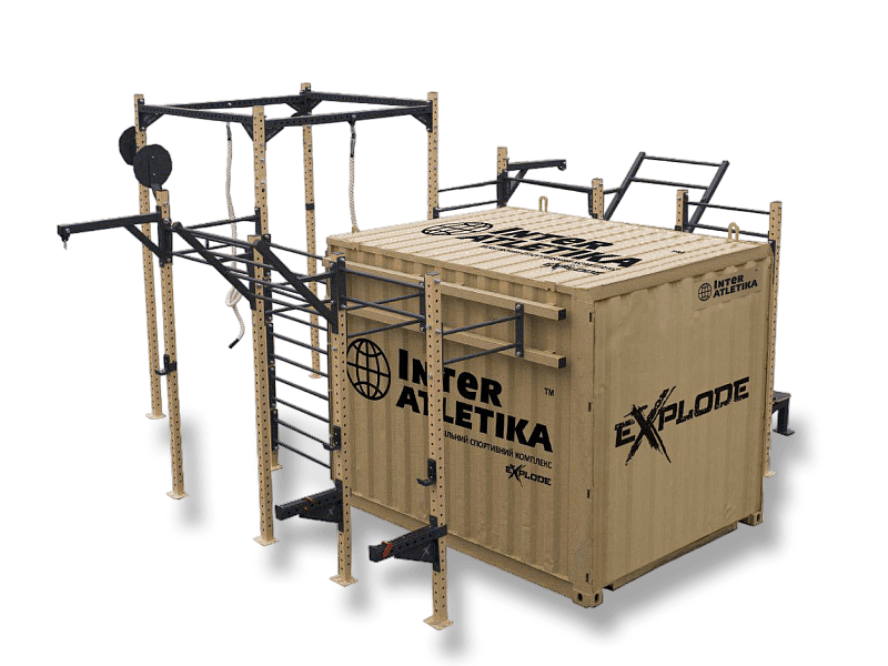 Containere
